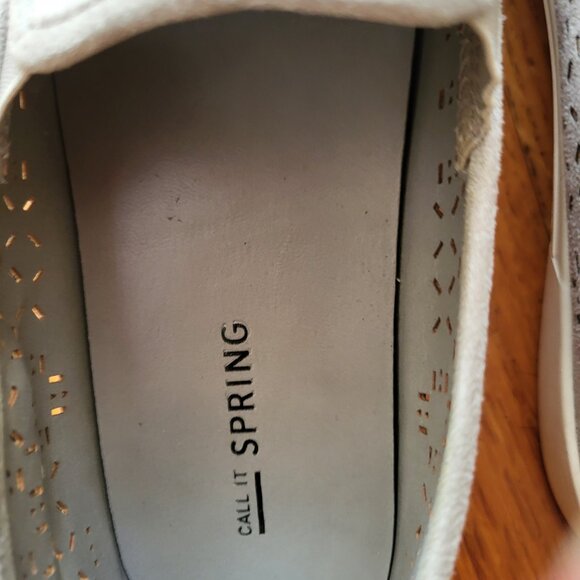 Slip On Shoes - Picture 4 of 5